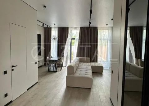 Оренда 4-кімнатного таунхаусу, 120 м², вул. Святищенська, Дарницький район, Київ - 1/10