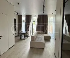 Оренда 4-кімнатного таунхаусу, 120 м², вул. Святищенська, Дарницький район, Київ