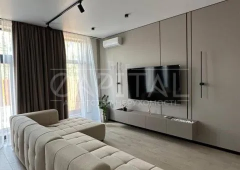 Оренда 4-кімнатного таунхаусу, 120 м², вул. Святищенська, Дарницький район, Київ - 2/10