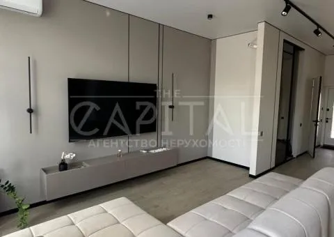 Оренда 4-кімнатного таунхаусу, 120 м², вул. Святищенська, Дарницький район, Київ - 3/10