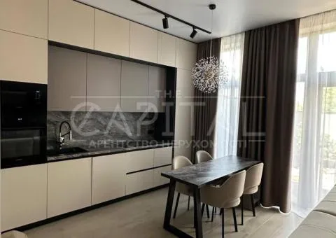 Оренда 4-кімнатного таунхаусу, 120 м², вул. Святищенська, Дарницький район, Київ - 4/10