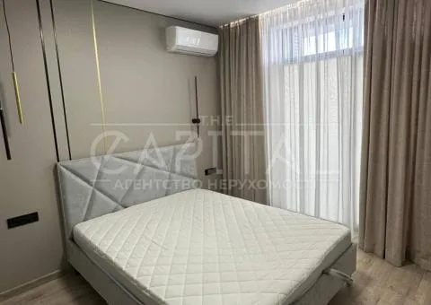 Оренда 4-кімнатного таунхаусу, 120 м², вул. Святищенська, Дарницький район, Київ - 6/10
