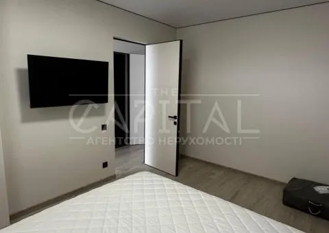 Оренда 4-кімнатного таунхаусу, 120 м², вул. Святищенська, Дарницький район, Київ - 8/10