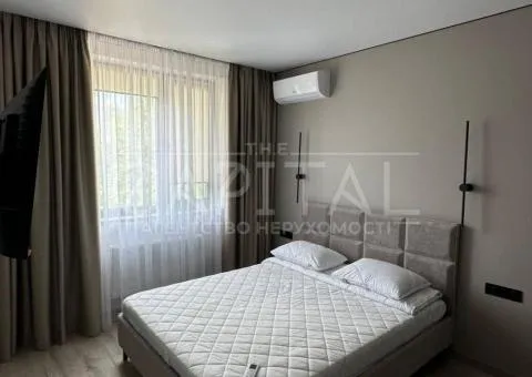 Оренда 4-кімнатного таунхаусу, 120 м², вул. Святищенська, Дарницький район, Київ - 9/10