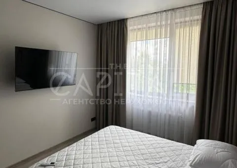 Оренда 4-кімнатного таунхаусу, 120 м², вул. Святищенська, Дарницький район, Київ - 10/10