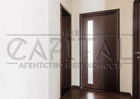 3-room apartment for rent, 112.1 m², Zlatoustivskyi residential complex, Zolotoustivska St, Kyiv - 5/10
