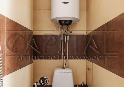 3-room apartment for rent, 112.1 m², Zlatoustivskyi residential complex, Zolotoustivska St, Kyiv - 7/10