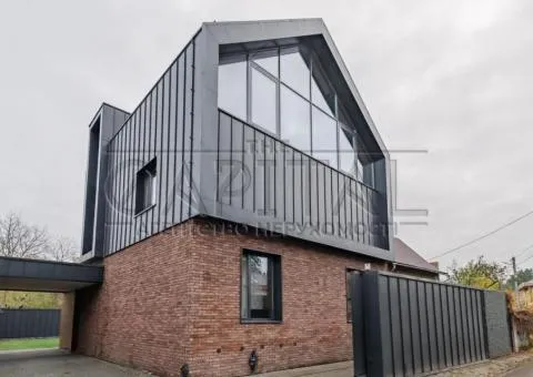 Оренда 1-кімнатного будинку, 300 м², ділянка 6 соток, вул. Рудиковська, Козин - 1/10
