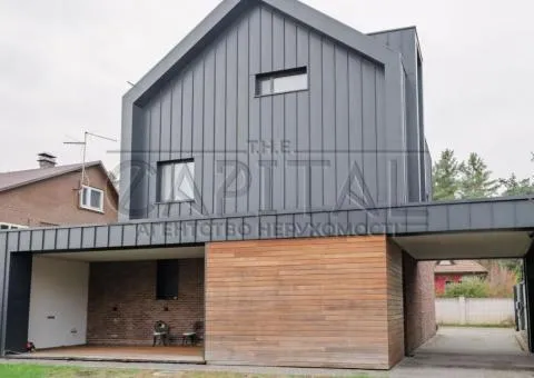 Оренда 1-кімнатного будинку, 300 м², ділянка 6 соток, вул. Рудиковська, Козин - 3/10