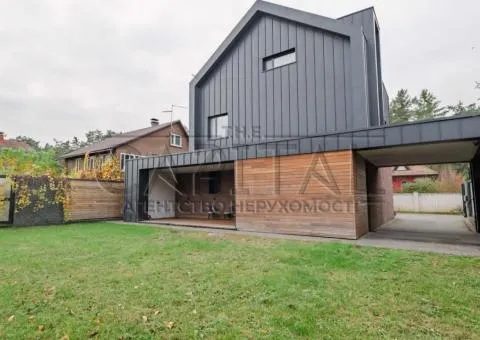 Оренда 1-кімнатного будинку, 300 м², ділянка 6 соток, вул. Рудиковська, Козин - 4/10