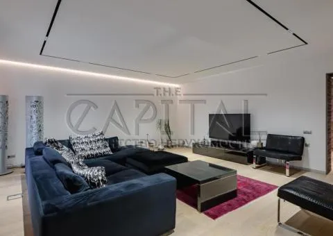 Оренда 1-кімнатного будинку, 300 м², ділянка 6 соток, вул. Рудиковська, Козин - 8/10