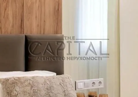 2-room apartment for long-term rent, 59.4 m², Pochaynynska St, Podilskyi district, Kyiv - 3/10