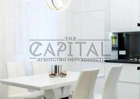 2-room apartment for long-term rent, 59.4 m², Pochaynynska St, Podilskyi district, Kyiv - 10/10