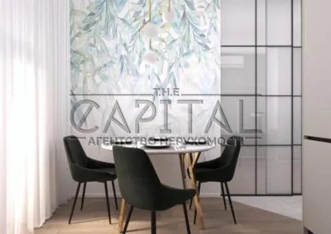 2-room apartment for rent, 63 m², Park Residence residential complex, Sofiivska Borshchahivka - 5/9