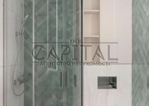 2-room apartment for rent, 63 m², Park Residence residential complex, Sofiivska Borshchahivka - 9/9