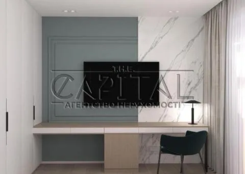 2-room apartment for rent, 63 m², Park Residence residential complex, Sofiivska Borshchahivka - 4/9