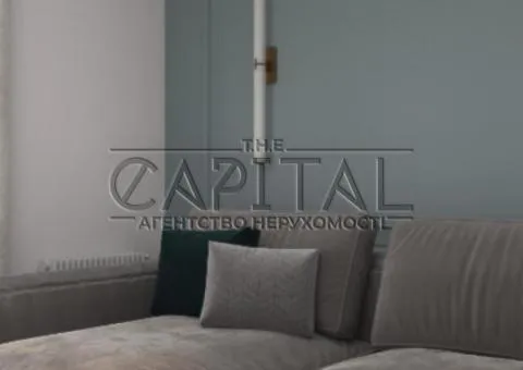 2-room apartment for rent, 63 m², Park Residence residential complex, Sofiivska Borshchahivka - 5/9