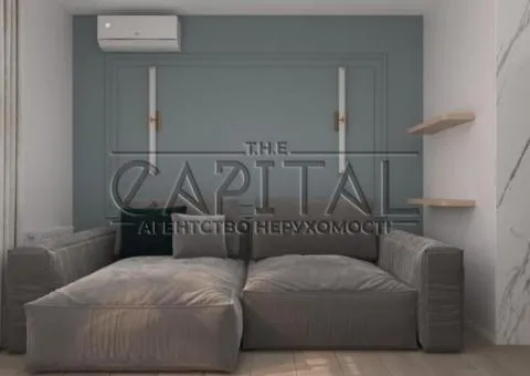 2-room apartment for rent, 63 m², Park Residence residential complex, Sofiivska Borshchahivka - 6/9