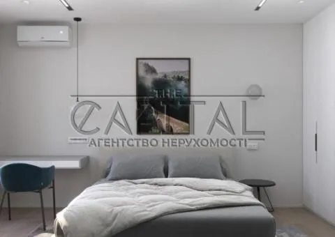 2-room apartment for rent, 63 m², Park Residence residential complex, Sofiivska Borshchahivka - 7/9