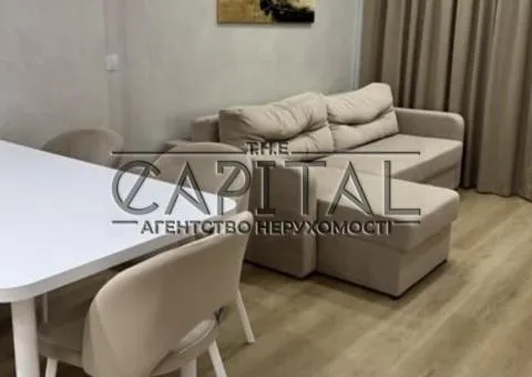 2-room apartment for long-term rent, 53 m², Manhattan City residential complex, Kyiv - 2/10