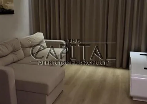 2-room apartment for long-term rent, 53 m², Manhattan City residential complex, Kyiv - 3/10