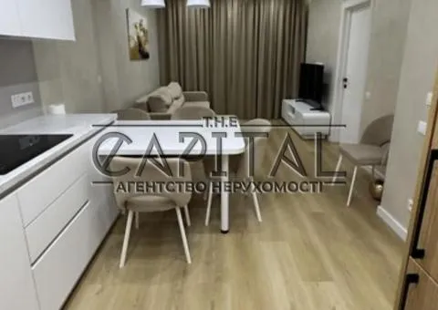2-room apartment for long-term rent, 53 m², Manhattan City residential complex, Kyiv - 4/10