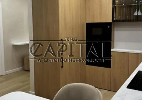 2-room apartment for long-term rent, 53 m², Manhattan City residential complex, Kyiv - 6/10