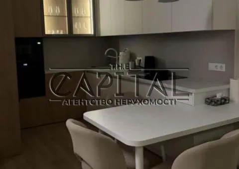 2-room apartment for long-term rent, 53 m², Manhattan City residential complex, Kyiv - 7/10
