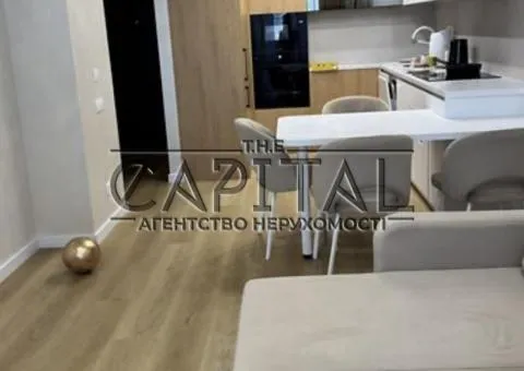 2-room apartment for long-term rent, 53 m², Manhattan City residential complex, Kyiv - 10/10