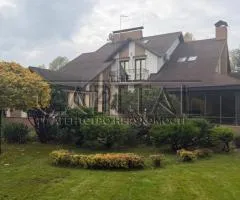 Оренда 6-кімнатного будинку, 400 м², вул. Старокиївська, Козин