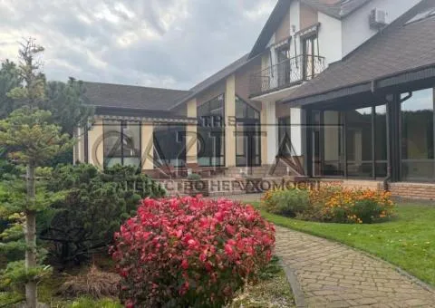 Оренда 6-кімнатного будинку, 400 м², вул. Старокиївська, Козин - 3/10