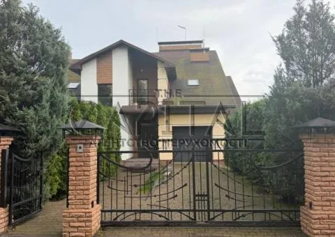 Оренда 6-кімнатного будинку, 400 м², вул. Старокиївська, Козин - 4/10