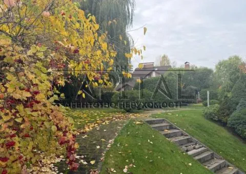 Оренда 6-кімнатного будинку, 400 м², вул. Старокиївська, Козин - 5/10