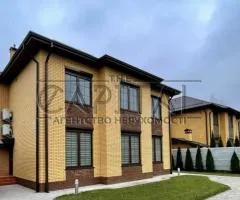 Оренда 5-кімнатного будинку, 286 м², вул. Порічкова, Нивки, Київ