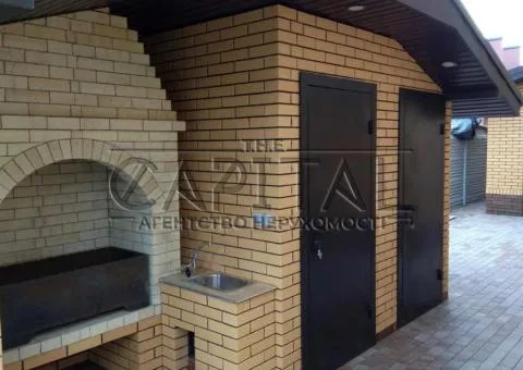 Оренда 5-кімнатного будинку, 286 м², вул. Порічкова, Нивки, Київ - 3/10