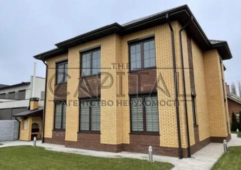 Оренда 5-кімнатного будинку, 286 м², вул. Порічкова, Нивки, Київ - 5/10