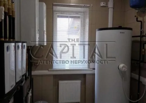 Оренда 5-кімнатного будинку, 286 м², вул. Порічкова, Нивки, Київ - 10/10
