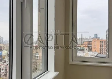 1-room apartment for rent, 79.6 m², Royal Tower residential complex, Saksahanskoho St, Kyiv - 3/10