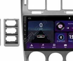 High-quality CarPlay head unit fast processor Hyundai Getz