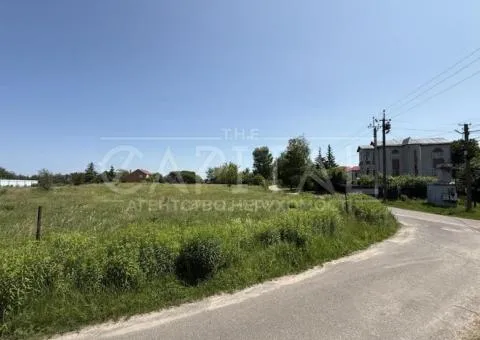 Land for sale for residential development, 0.37 ha, Shkolna St., Ivankovychi - 1/10
