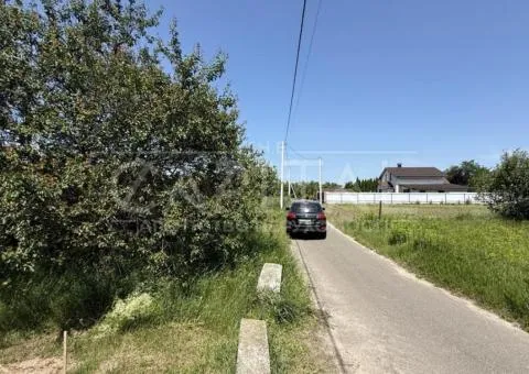 Land for sale for residential development, 0.37 ha, Shkolna St., Ivankovychi - 4/10