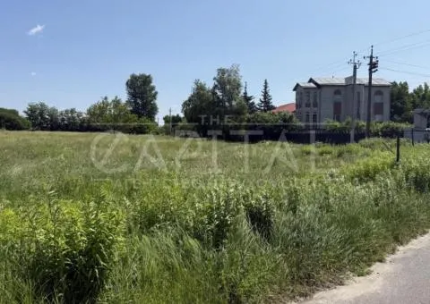 Land for sale for residential development, 0.37 ha, Shkolna St., Ivankovychi - 6/10