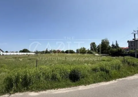 Land for sale for residential development, 0.37 ha, Shkolna St., Ivankovychi - 7/10