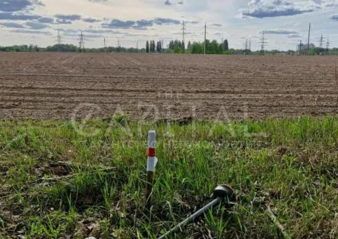 Land for sale for residential development, 148.55 sotkas, Brovary - 1/8