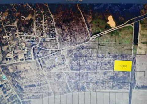 Land for sale for residential development, 148.55 sotkas, Brovary - 3/8