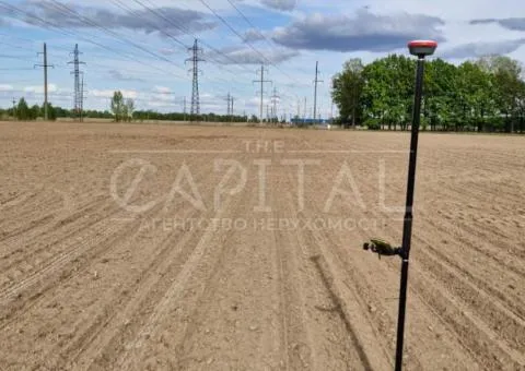 Land for sale for residential development, 148.55 sotkas, Brovary - 7/8