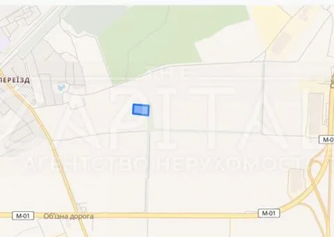 Land for sale for residential development, 148.55 sotkas, Brovary - 8/8