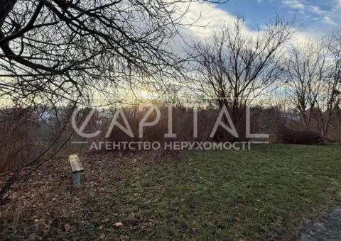 Land for sale for residential development, 0.2 ha, Laureatska St., Holosiivskyi district, Kyiv - 1/9