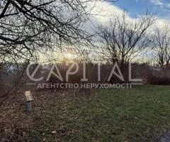 Land for sale for residential development, 0.2 ha, Laureatska St., Holosiivskyi district, Kyiv