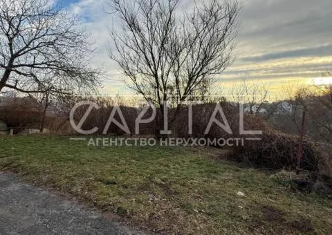 Land for sale for residential development, 0.2 ha, Laureatska St., Holosiivskyi district, Kyiv - 6/9